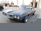 1969 Pontiac Firebird Picture 4