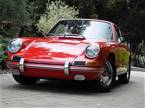 1966 Porsche 911 Picture 4