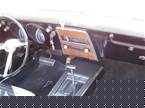 1967 Pontiac Firebird Picture 4