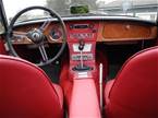 1964 Austin Healey MK3 Picture 4