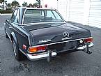 1971 Mercedes 280SL Picture 4