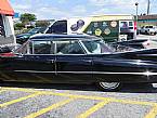 1959 Cadillac DeVille Picture 4