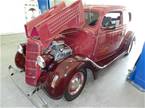 1935 Ford Slantback Picture 4