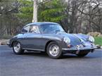 1960 Porsche 356 Picture 4