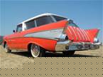 1957 Chevrolet Nomad Picture 4