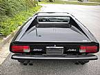 1972 DeTomaso Pantera Picture 4