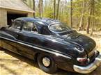 1950 Mercury M74 Picture 4