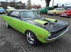 1972 Dodge Dart Picture 4