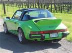 1974 Porsche Carrera Picture 4