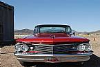 1960 Pontiac Bonneville Picture 4