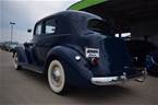 1937 Packard 115C Picture 4