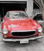 1970 Volvo 1800E Picture 4