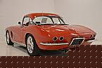 1962 Chevrolet Corvette Picture 4