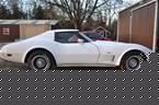 1977 Chevrolet Corvette Picture 4