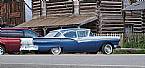 1957 Ford Fairlane Picture 4