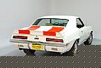 1969 Chevrolet Camaro Picture 4