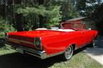 1965 Ford Galaxie Picture 4