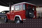 1977 Toyota Land Cruiser Picture 4