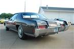 1972 Oldsmobile Toronado Picture 4