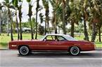 1976 Cadillac Eldorado Picture 4