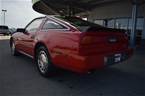 1987 Nissan 300ZX Picture 4
