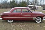 1950 Ford Custom Picture 4