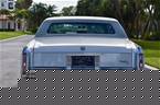 1991 Cadillac Brougham Picture 4