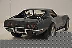 1969 Chevrolet Corvette Picture 4