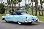 1953 Cadillac Series 62 Picture 4