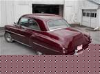1952 Chevrolet Tudor Picture 4
