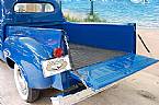 1949 Studebaker Pickup Picture 4