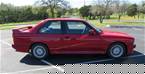 1988 BMW M3 Picture 4