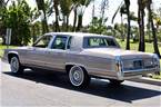 1991 Cadillac Brougham Picture 4