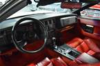 1988 Chevrolet Corvette Picture 4