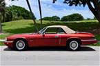 1994 Jaguar XJS Picture 4