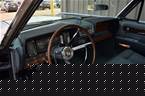 1962 Lincoln Continental Picture 4