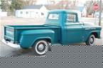 1958 Chevrolet Apache Picture 4