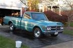 1969 GMC 1500 Picture 4