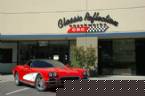 1962 Chevrolet Corvette Picture 4