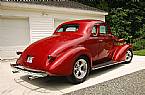 1938 Chevrolet Master Deluxe Picture 4