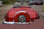 1956 Ford Thunderbird Picture 4