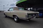 1971 Chevrolet Monte Carlo Picture 4