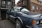 1984 Oldsmobile Cutlass Picture 4