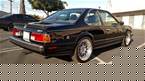 1988 BMW M6 Picture 4