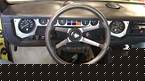 1975 Lamborghini Urraco Picture 4