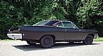 1968 Plymouth Satellite Picture 4