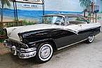 1956 Ford Victoria Picture 4