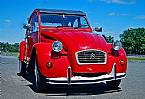 1979 Citroen 2CV Picture 4