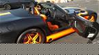 2005 Dodge Viper Picture 4