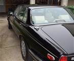 1986 Jaguar Vanden Plas Picture 4